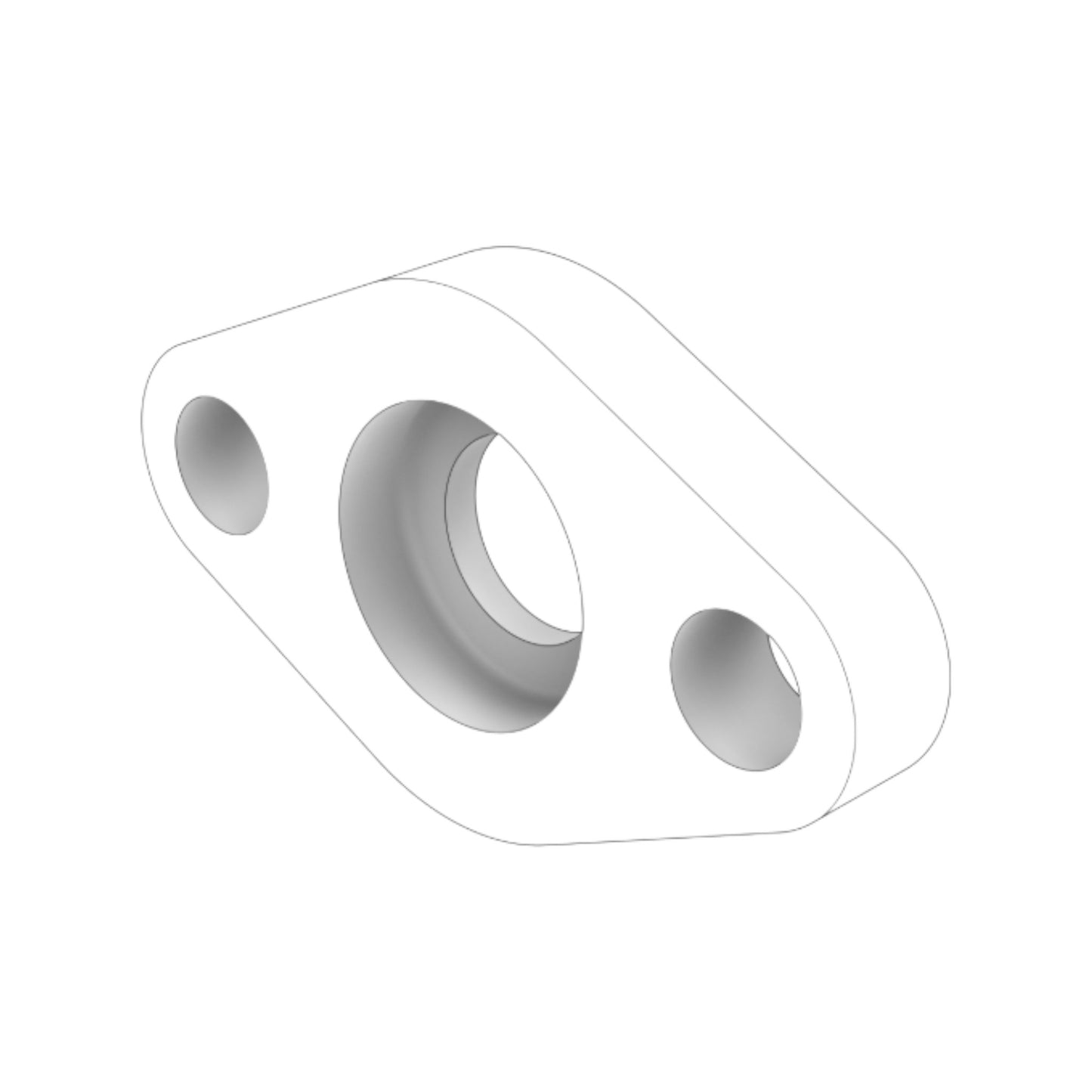 3825050 - Flange