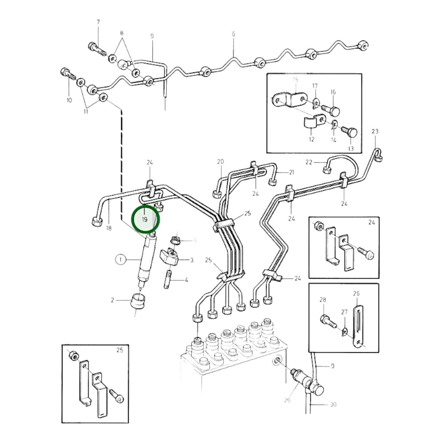 3825059 - Pressure Pipe