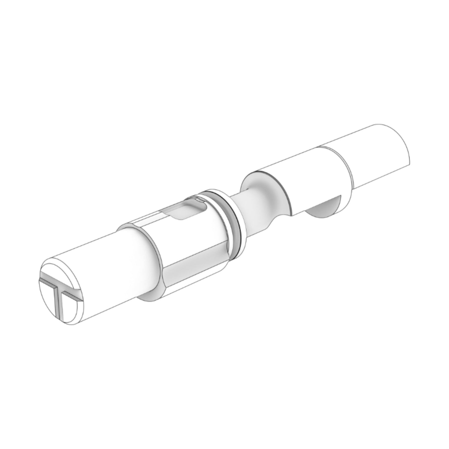 3826152 - Selector Valve