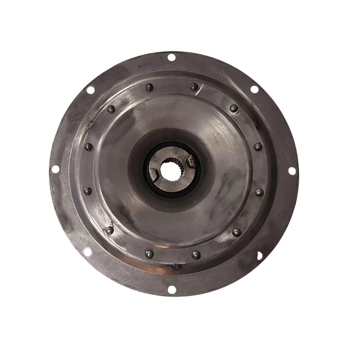 3826243 - Flexible Coupling