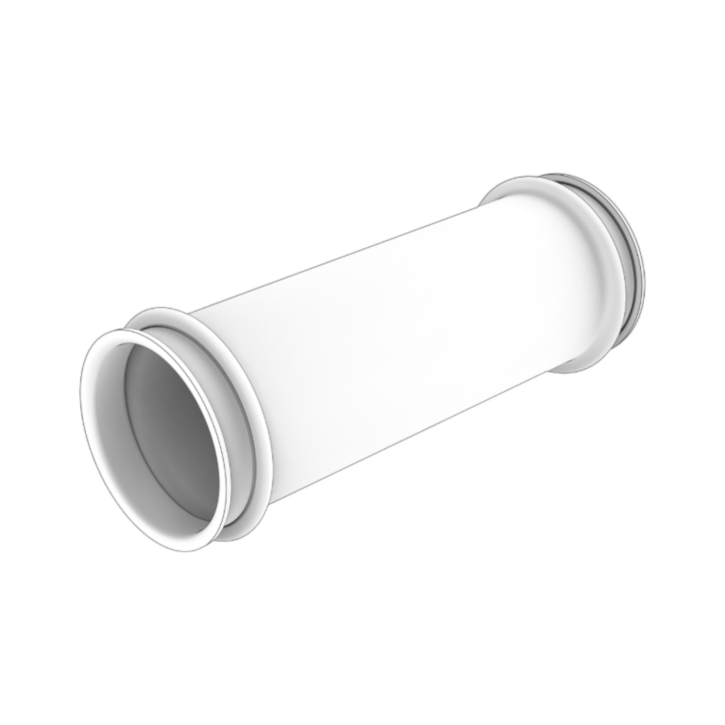 3826694 - Coolant Pipe