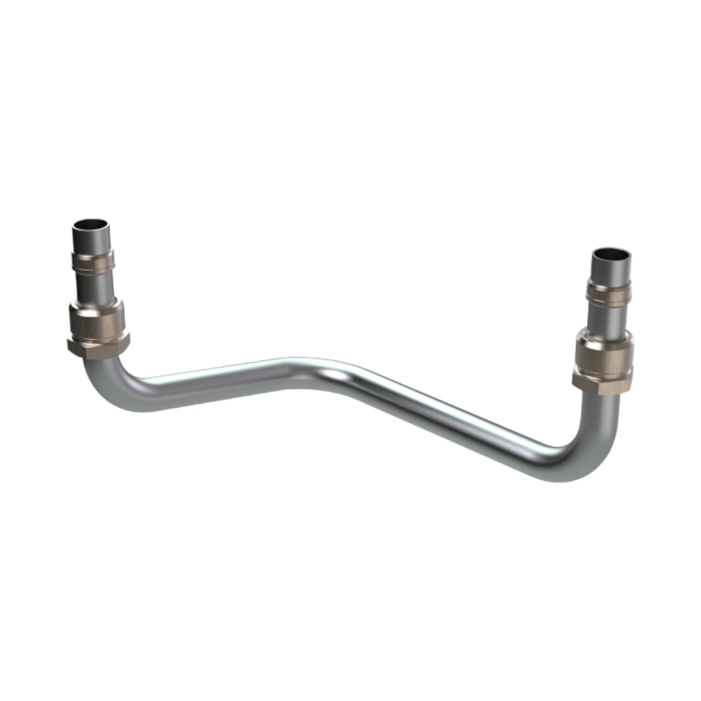 3827023 - Oil Pressure Pipe