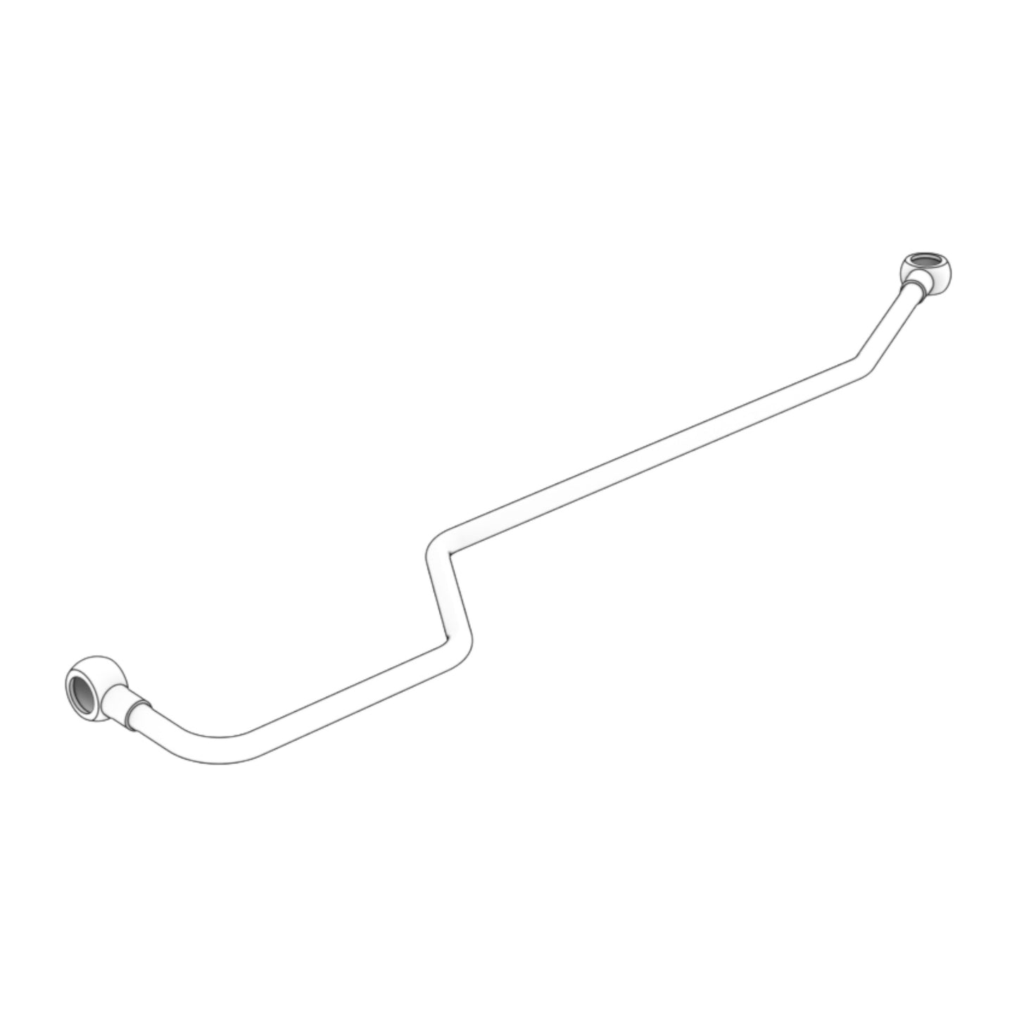 3827547 - Coolant Pipe