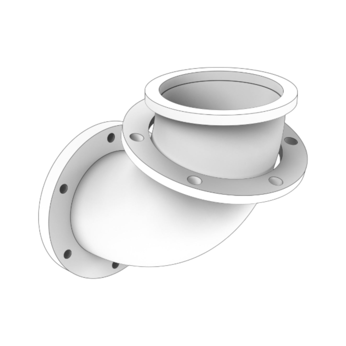 3827940 - Exhaust Riser