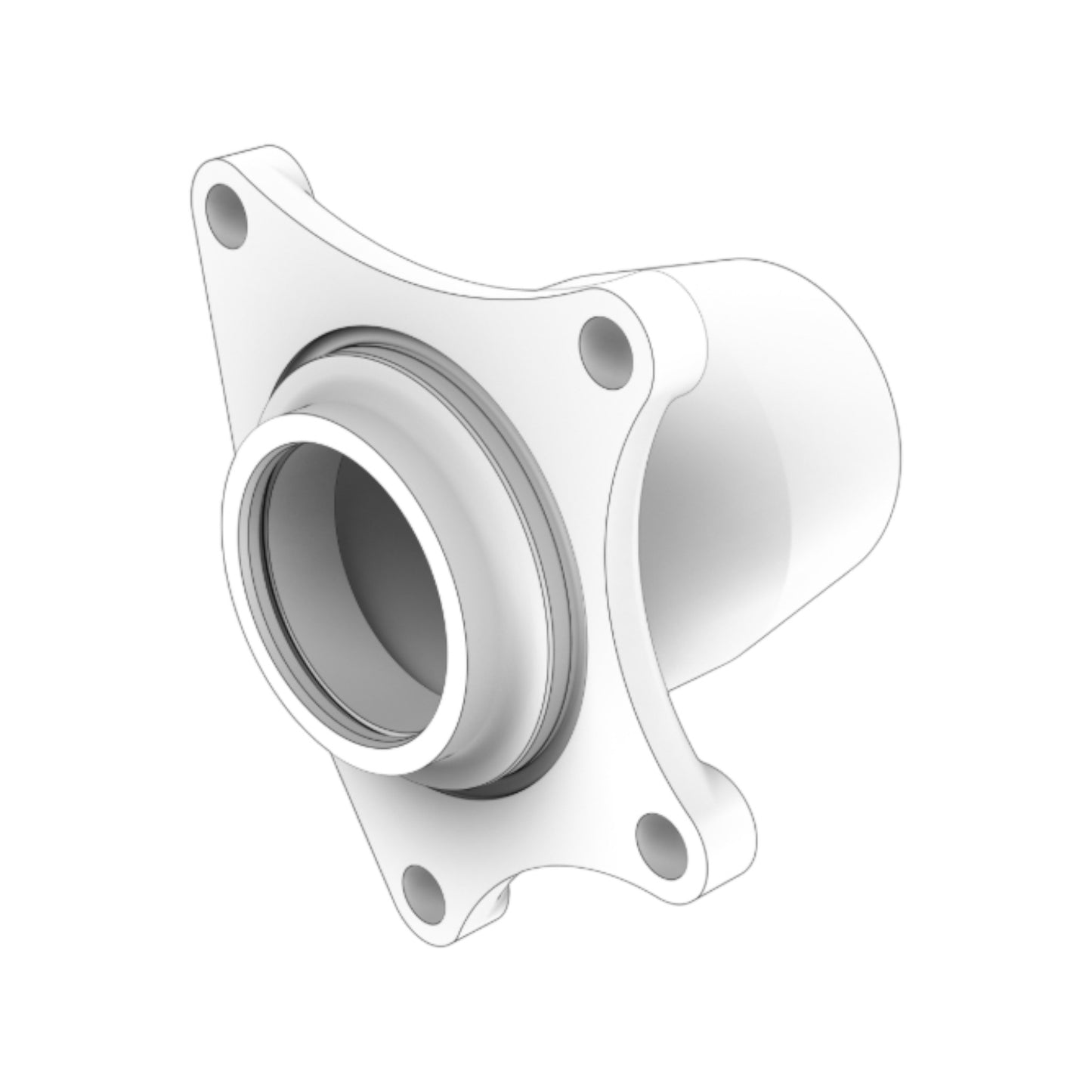 3828175 - Bearing Housing