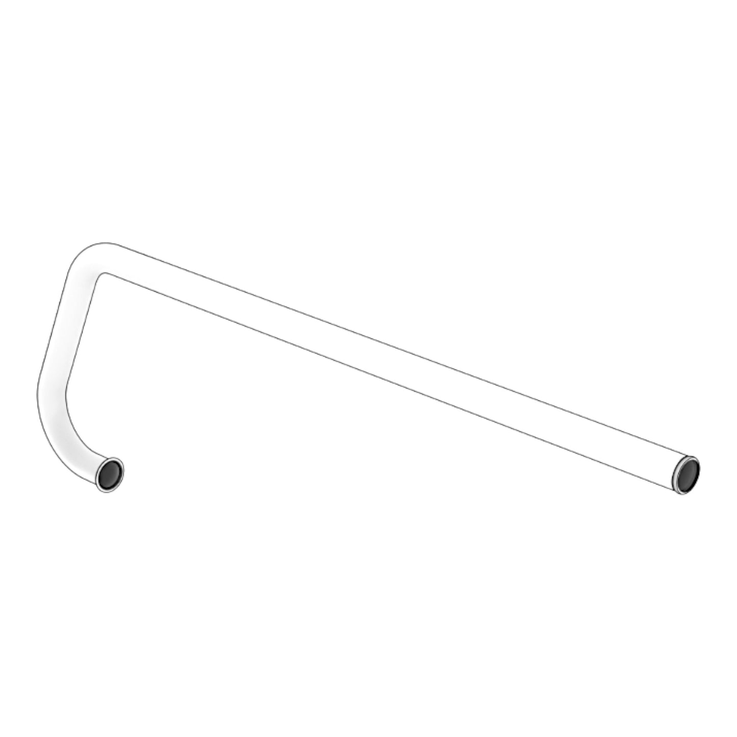 3828489 - Coolant Pipe