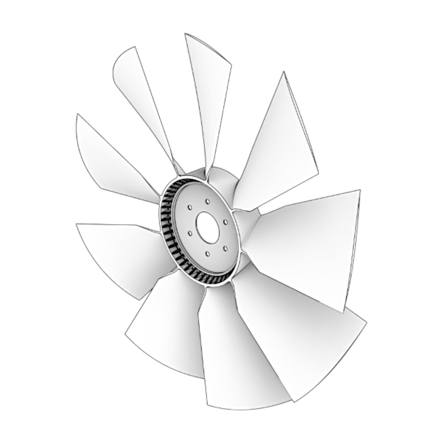 3828963 - Fan
