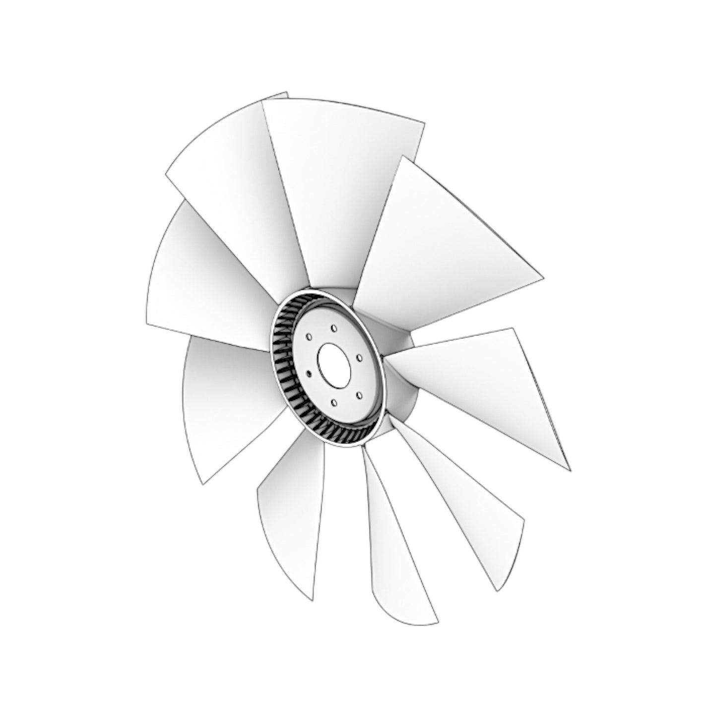 3828964 - Fan