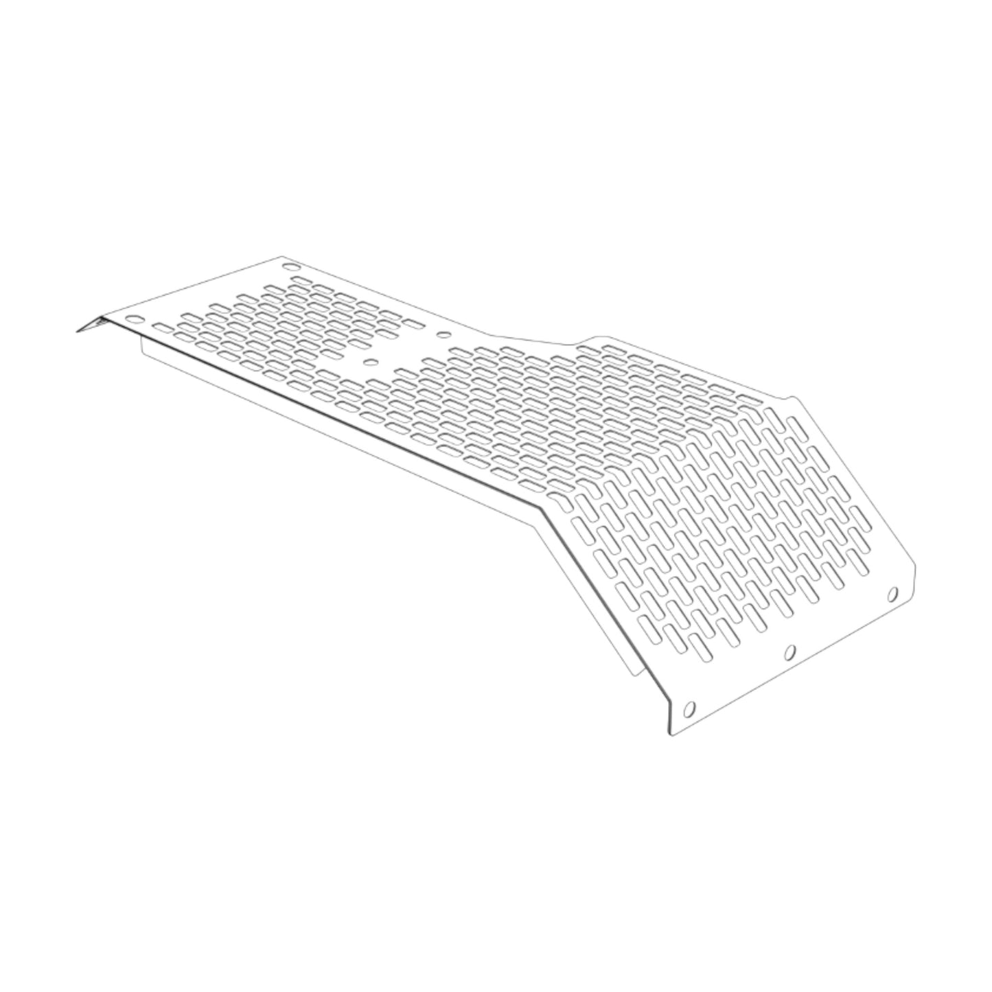 3829414 - Belt Protector