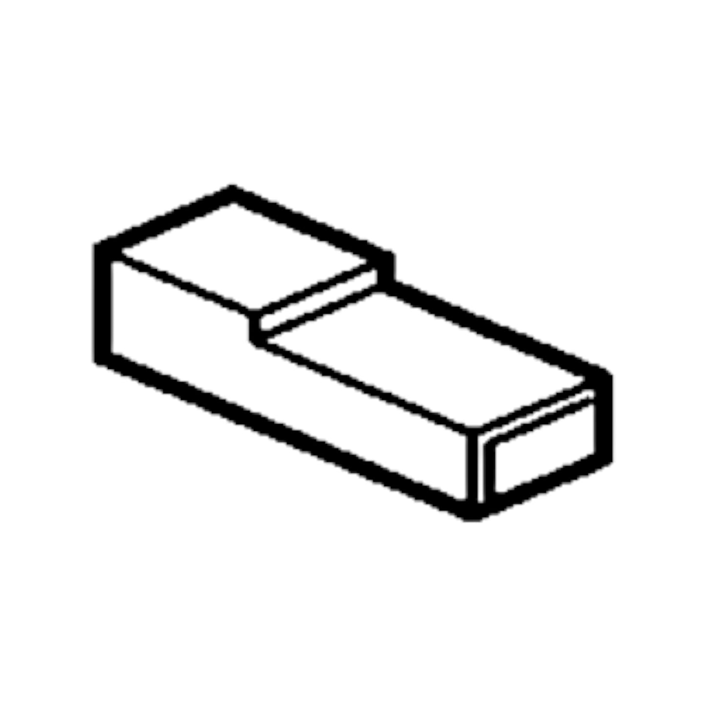 3829868 - Cable Terminal