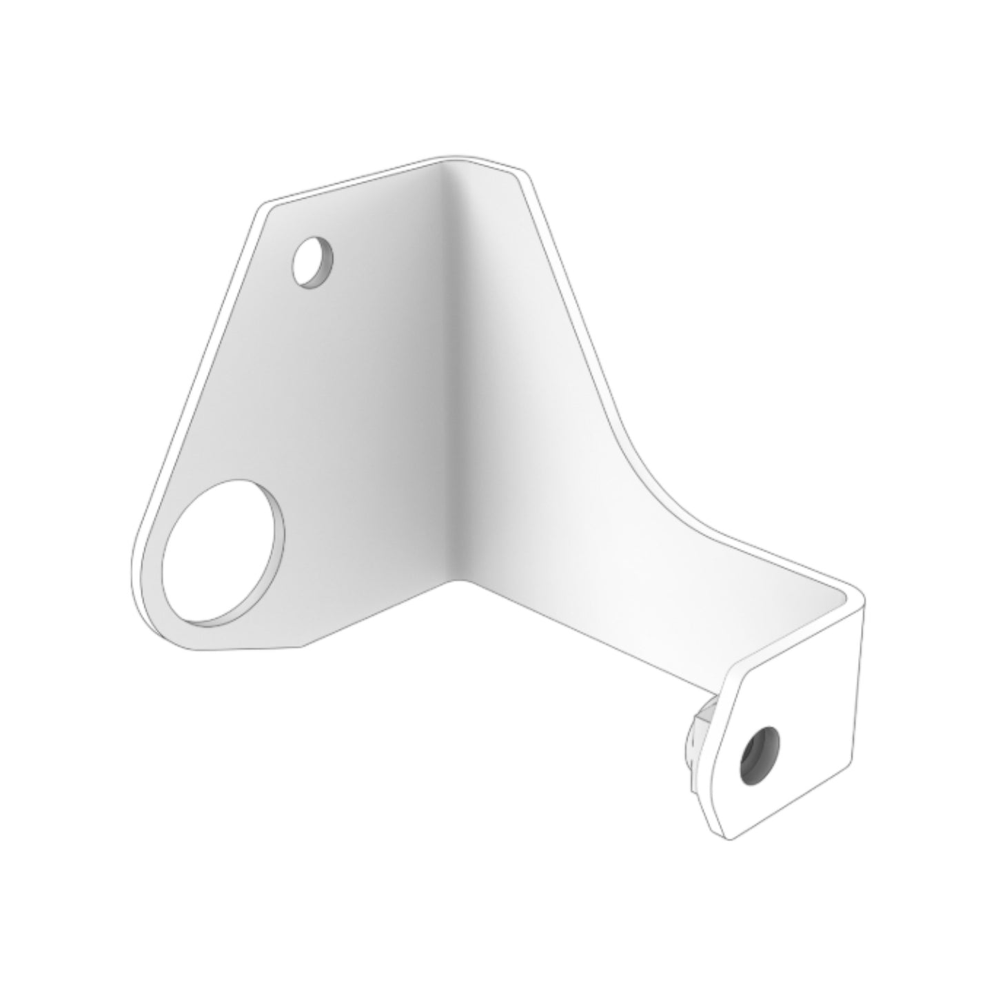 3829952- Bracket