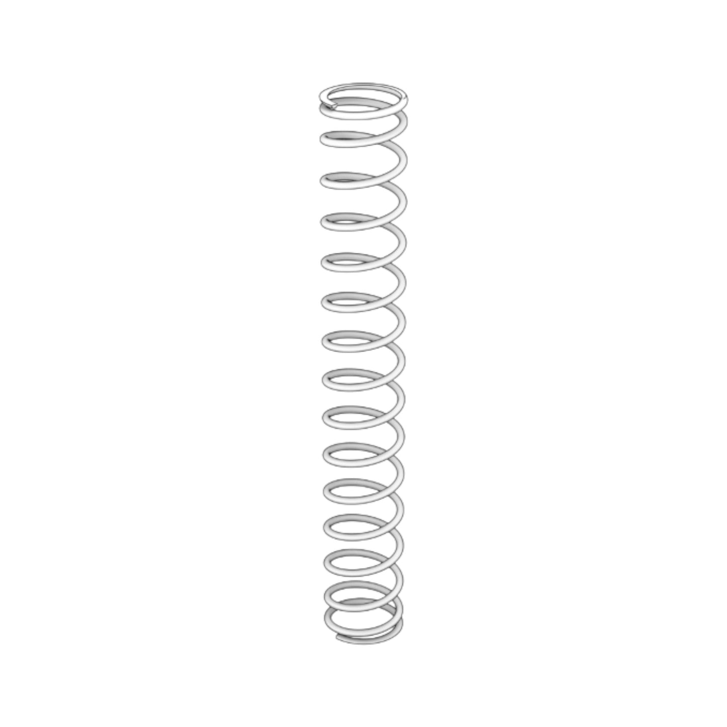 3830138 - Compression Spring