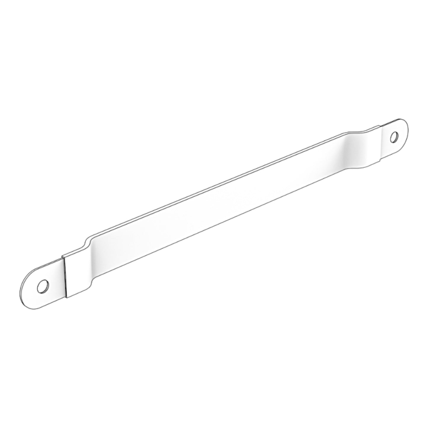 3830375 -Connecting Rail