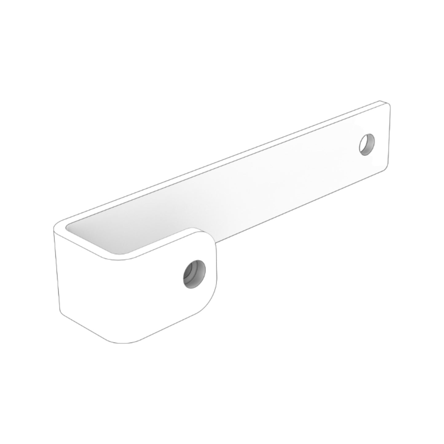 3830472 - Bracket