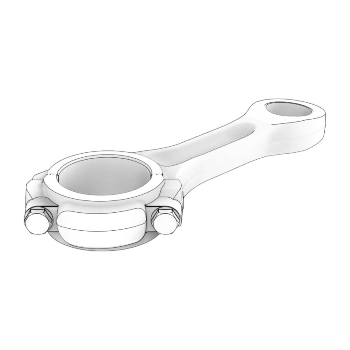 3830826 - Connecting Rod
