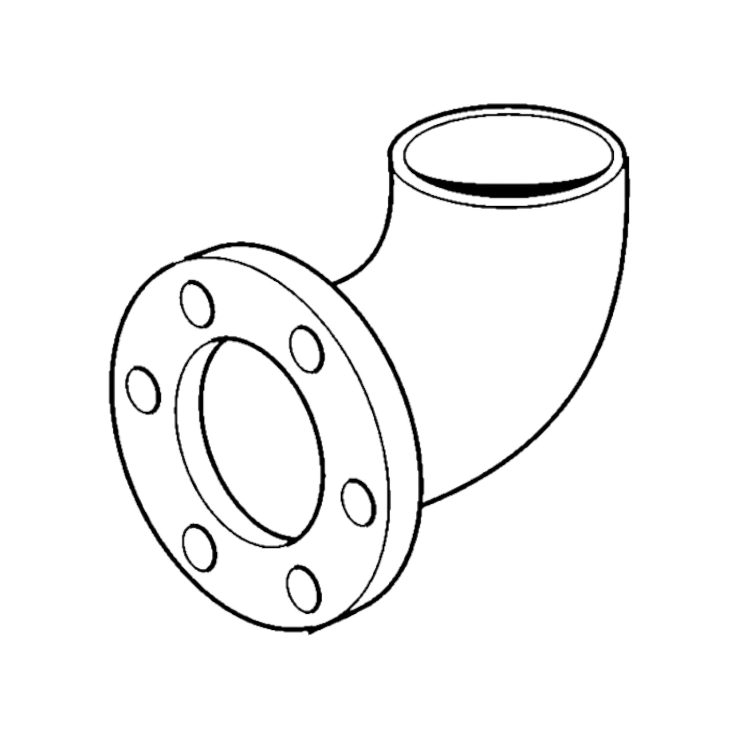 3831256 - Exhaust Pipe