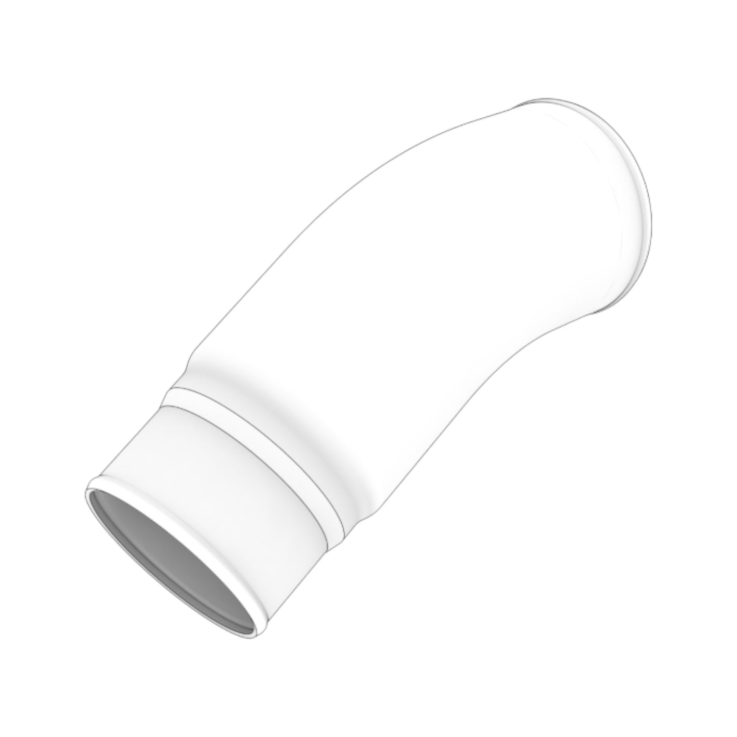 3831419 - Connecting Pipe