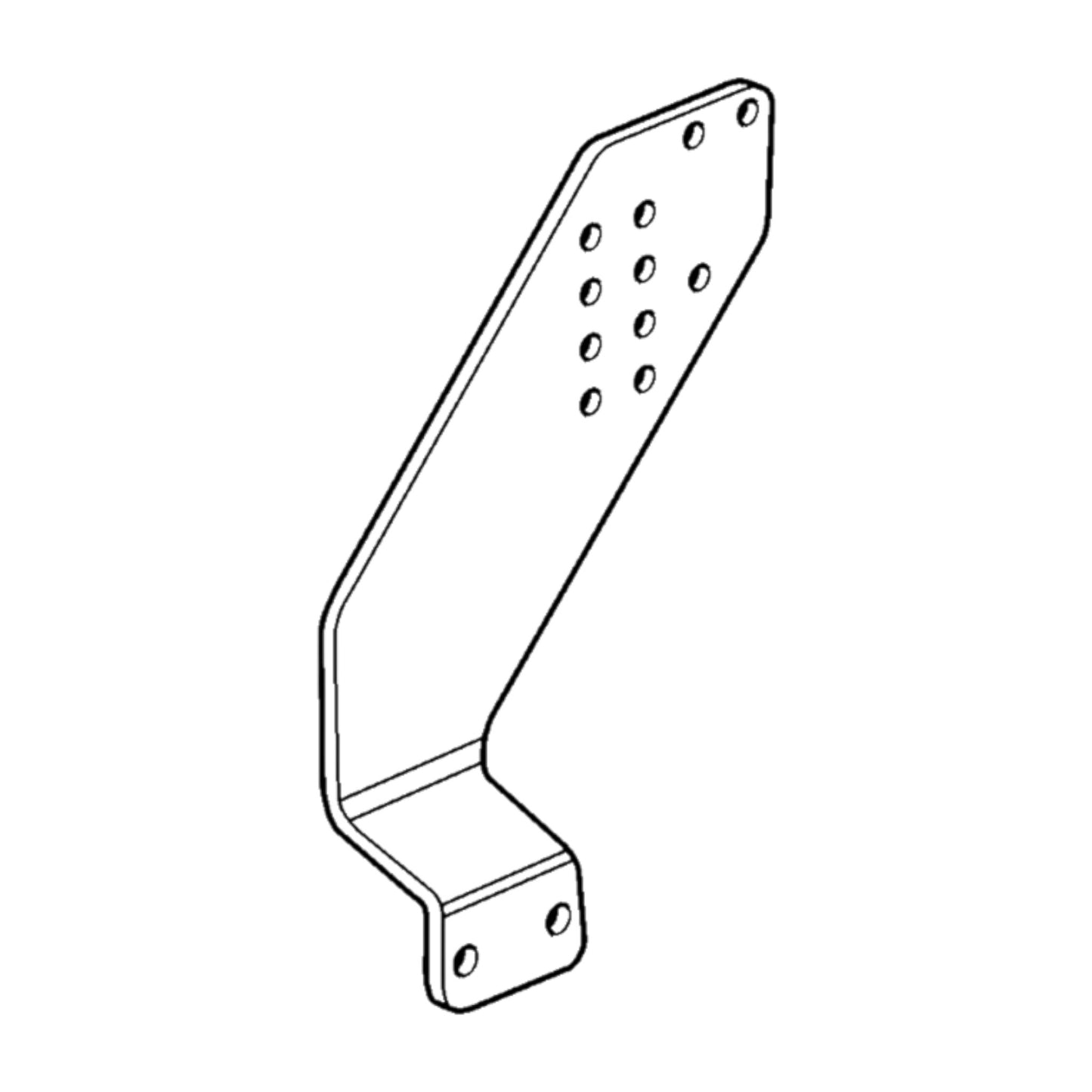 3831504 - Bracket