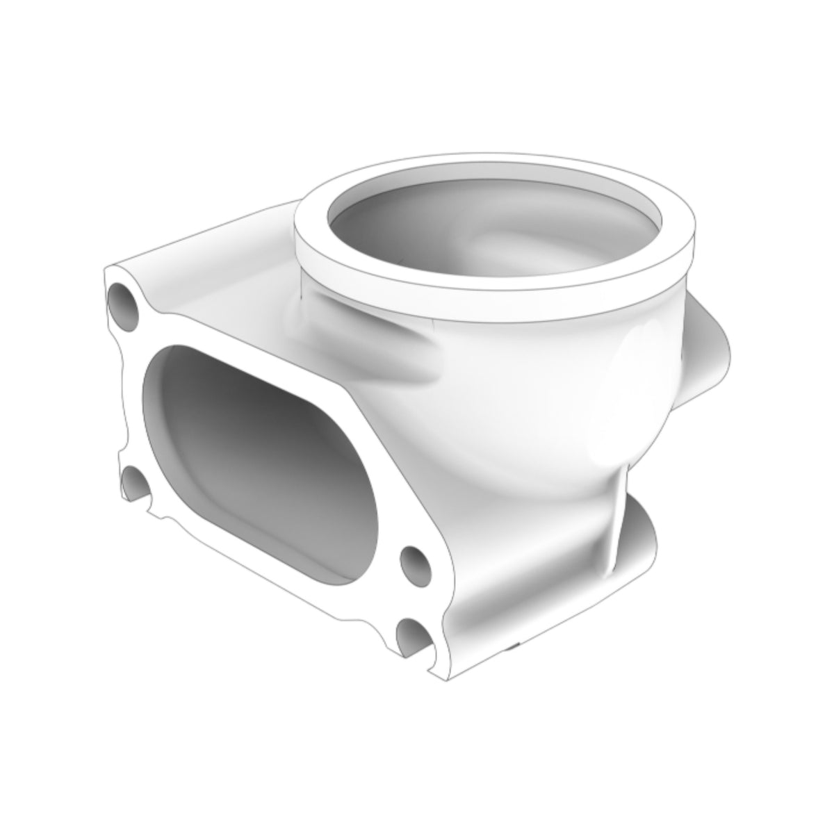 3832971 - Connector