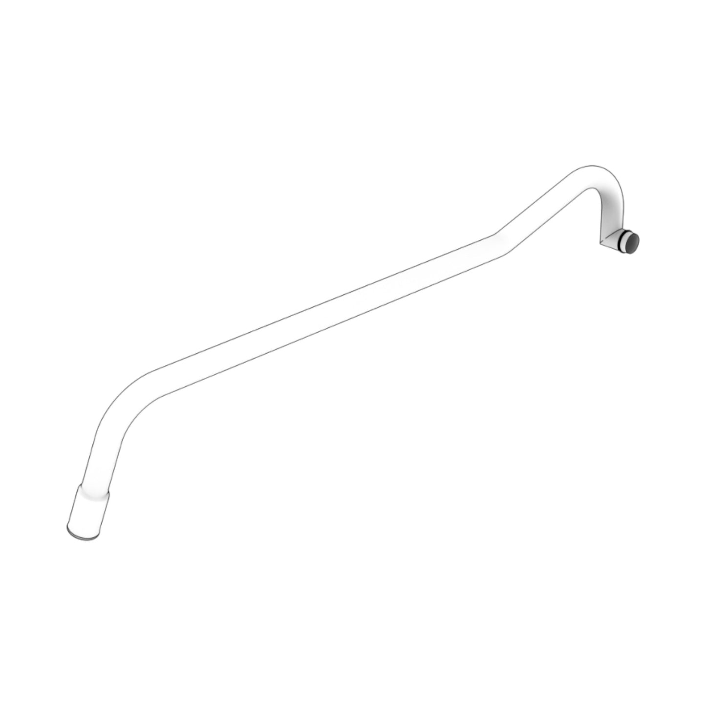 3836084 - Connecting Pipe