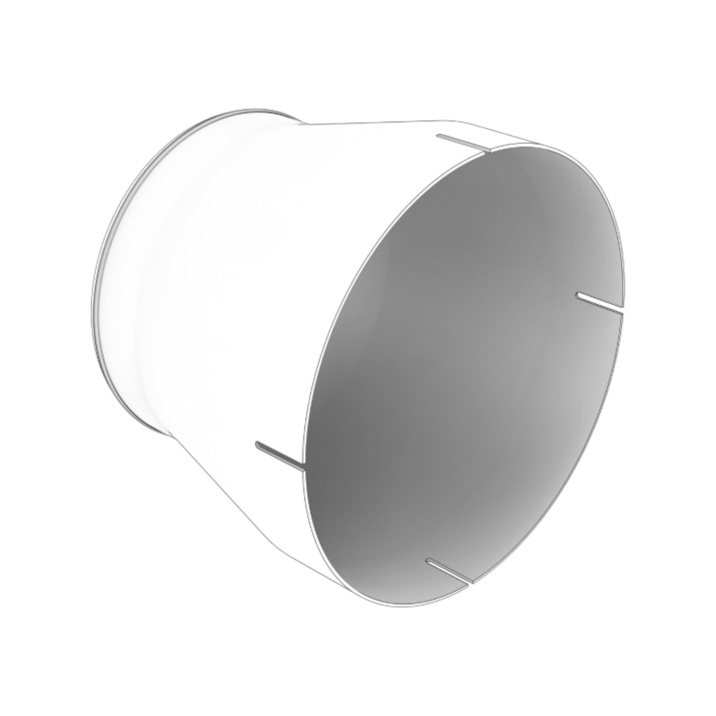 3836672 - Connecting Pipe