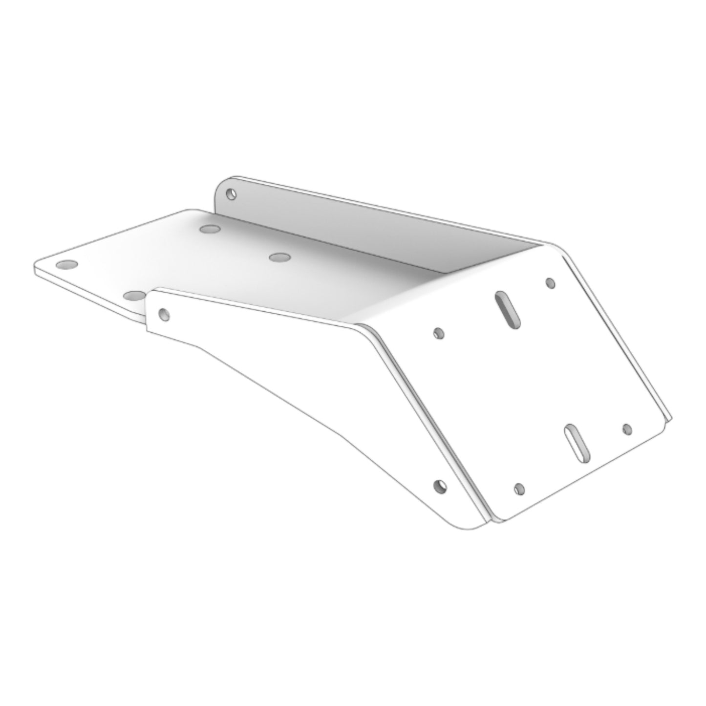 3837851 - Bracket