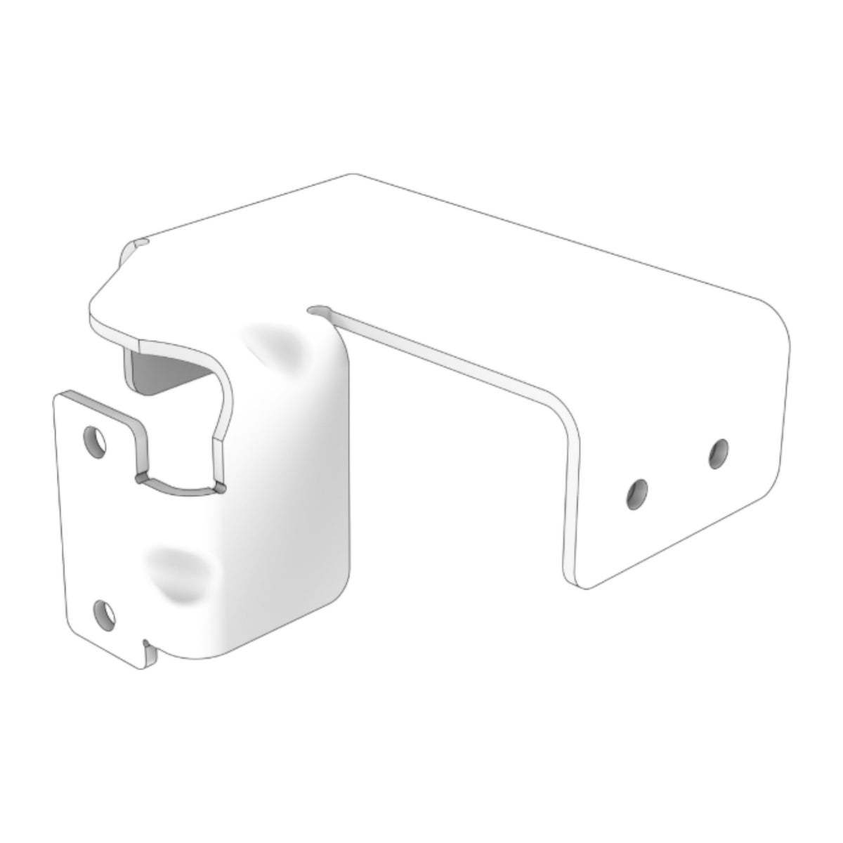 3838160 - Bracket