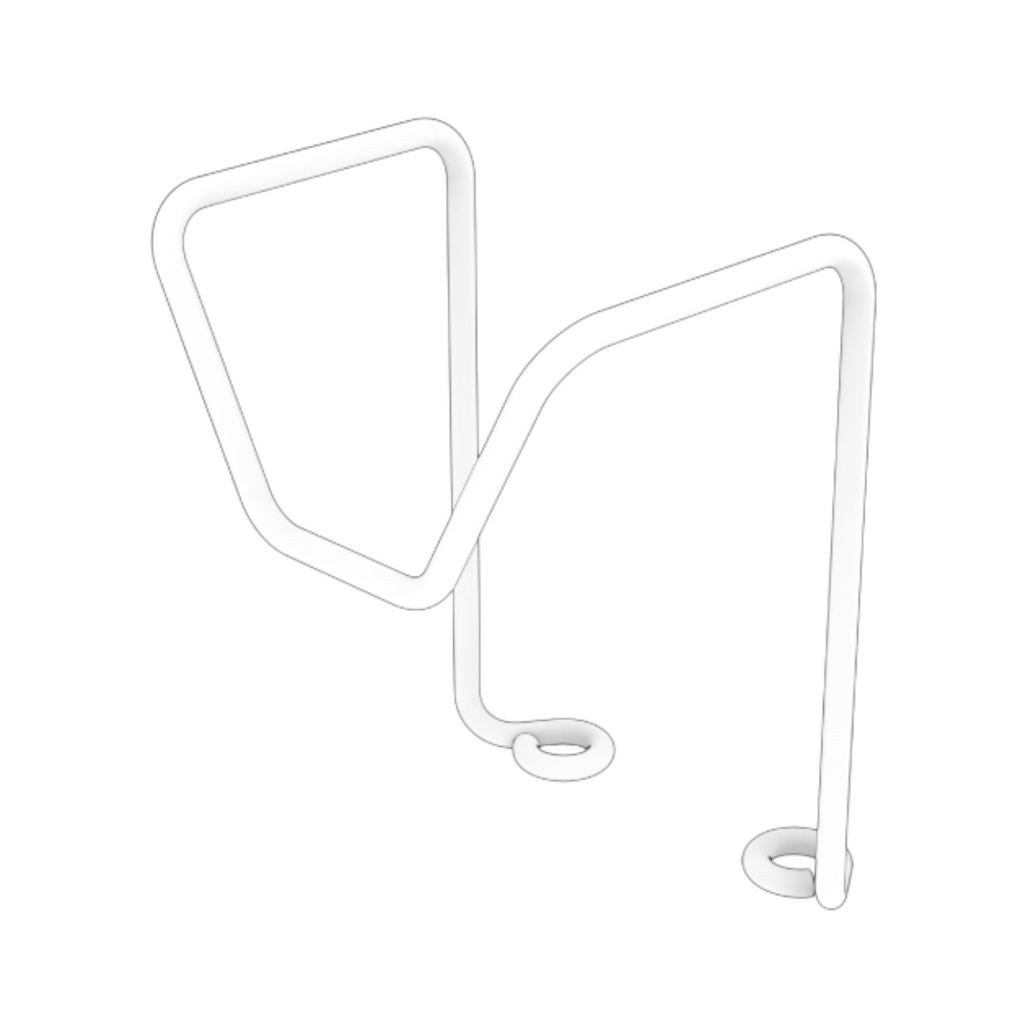 3838198 - Protecting Brace