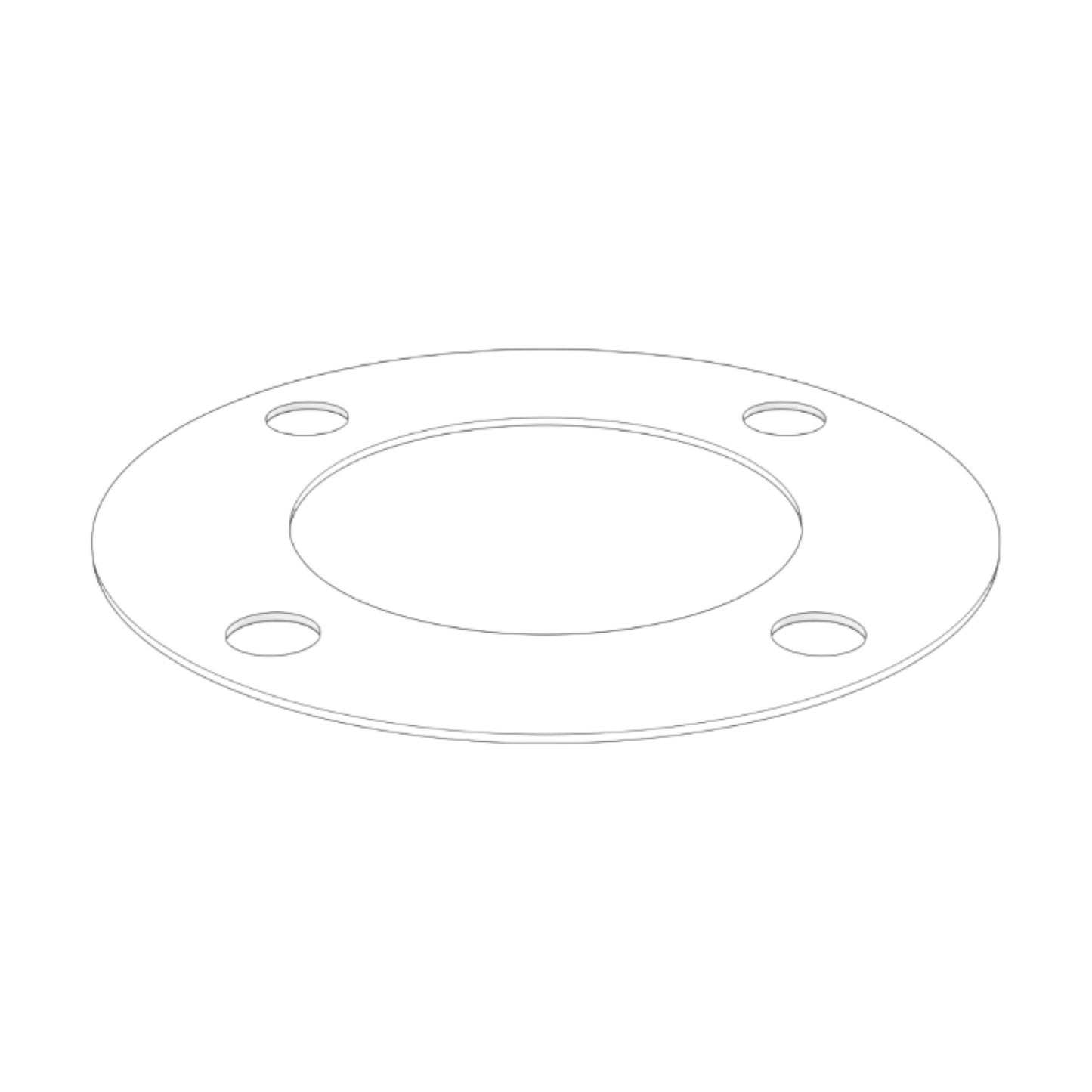 3838283 - Gasket