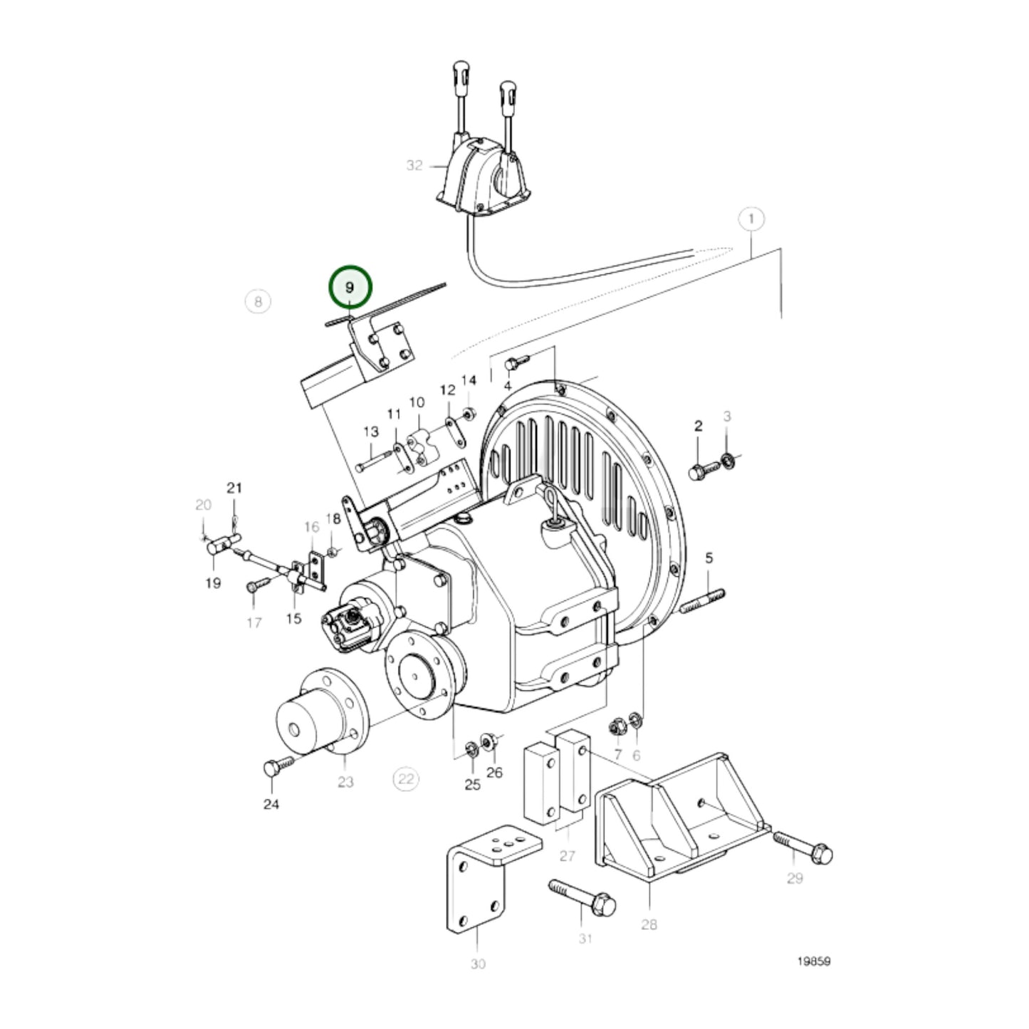 3838425 - Slip Valve