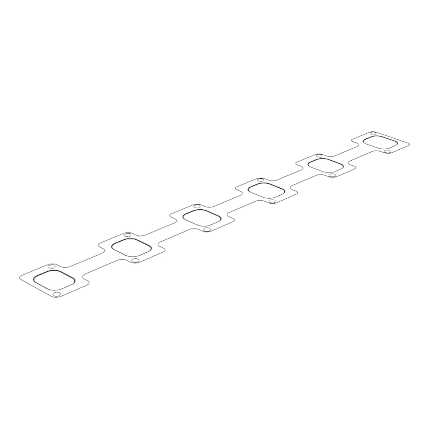 3838953 - Gasket