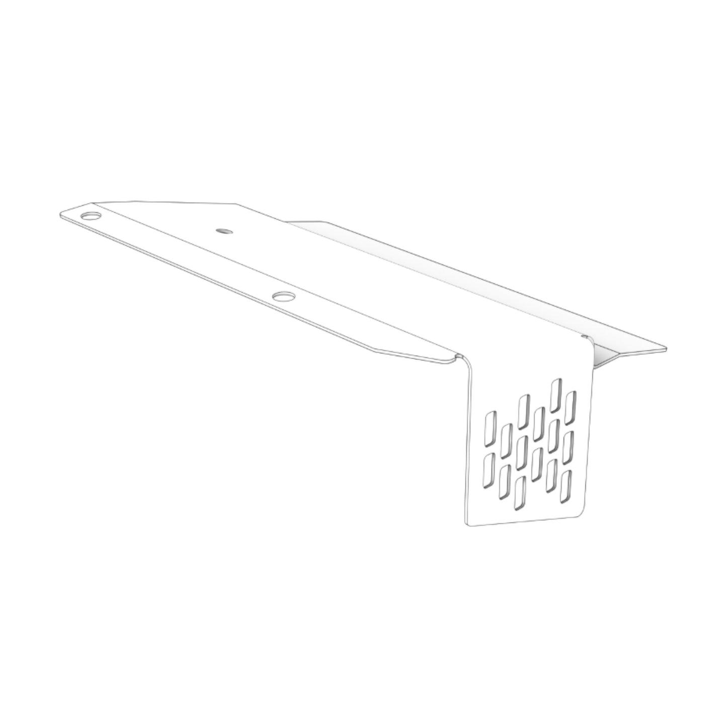 3839059 - Heat Shield