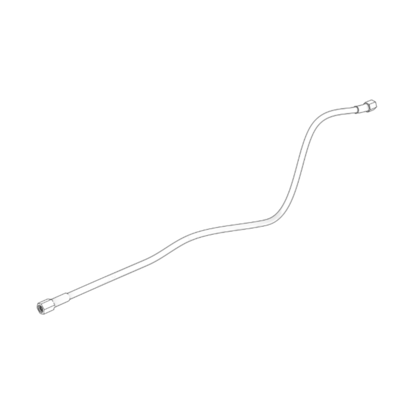 3839383 - Air Vent Hose