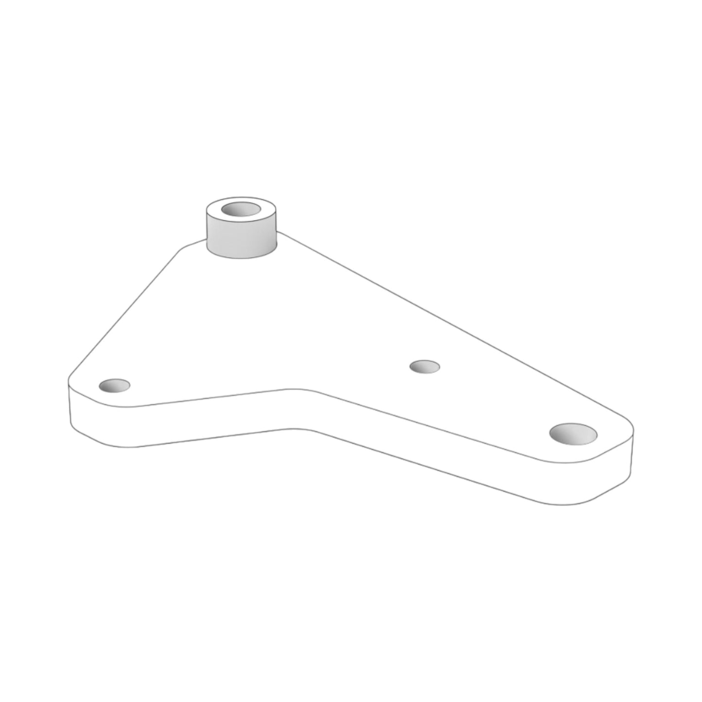3839551 - Bracket