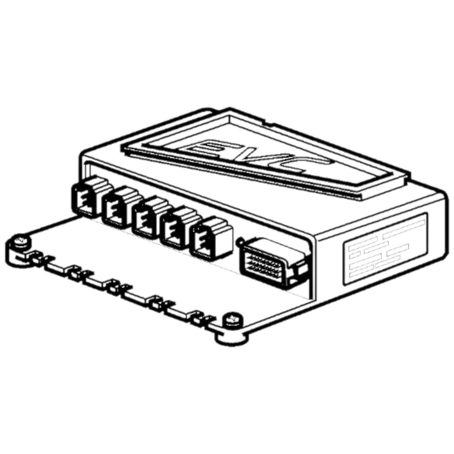 3840354 - Control Unit