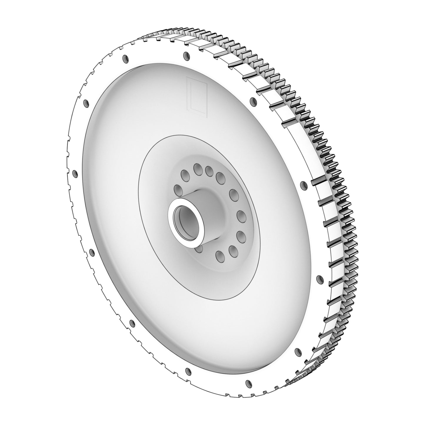 3840872 - Flywheel