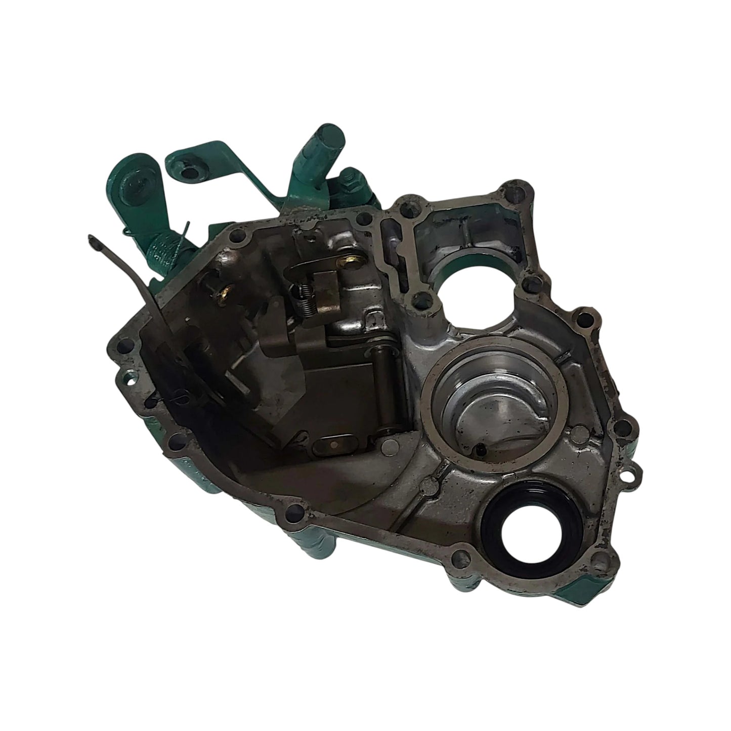 3840894 - Timing Gear Casing