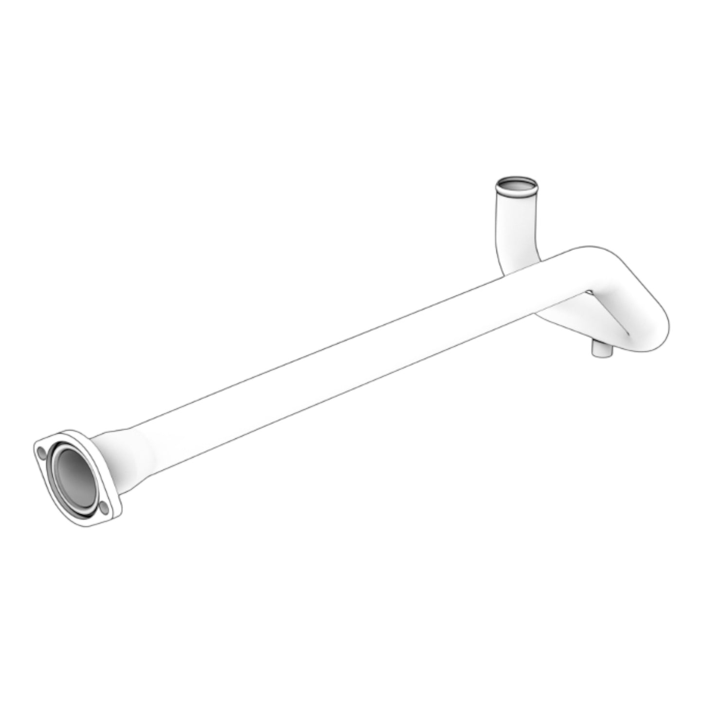 3841237 - Water Pipe