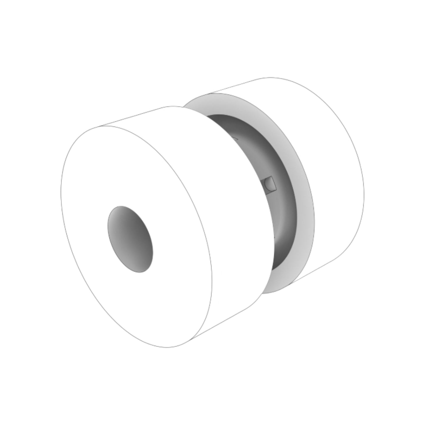 3842049 - Damping Element