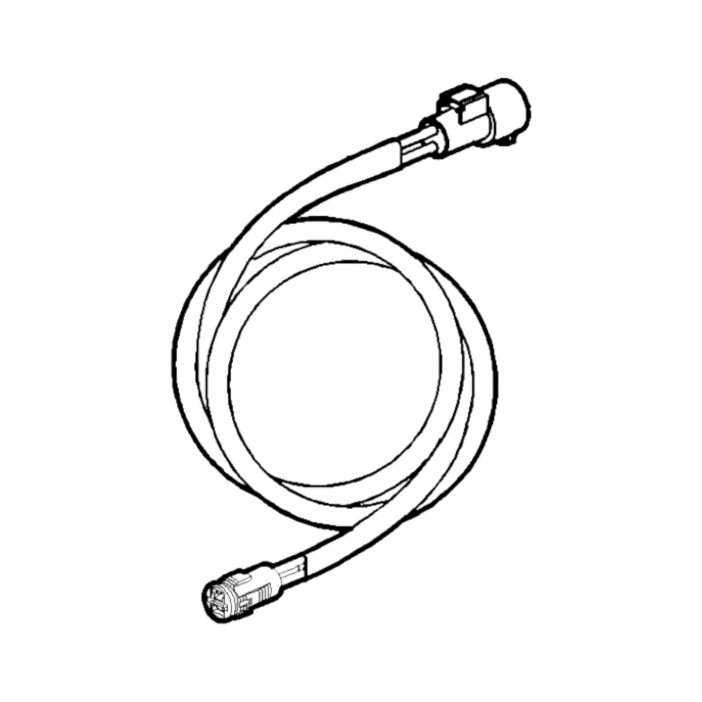3842400 - Wiring Harness