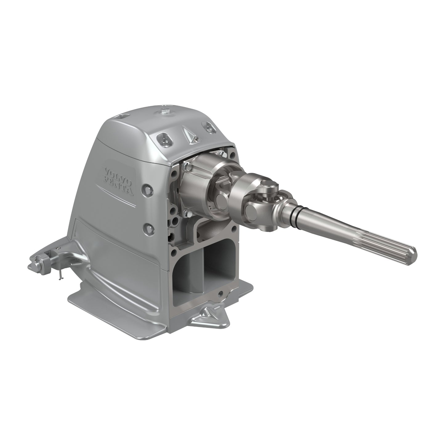 3842919 - Upper Gear