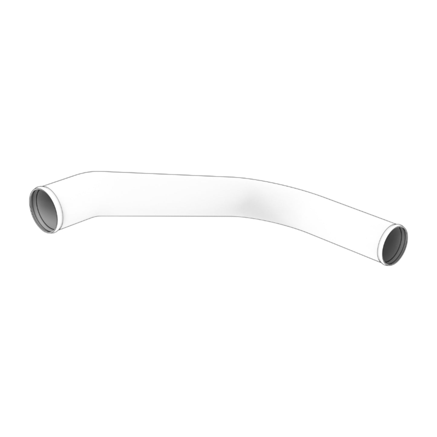 3843049 - Coolant Pipe