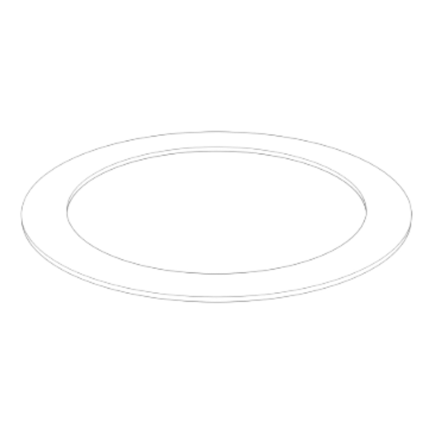 3843267 - Insulating Washer