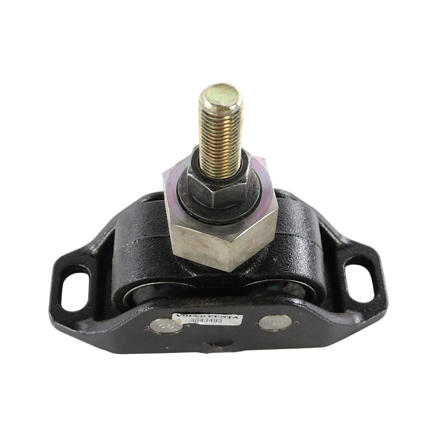 3843493 - Rubber Cushion Kit