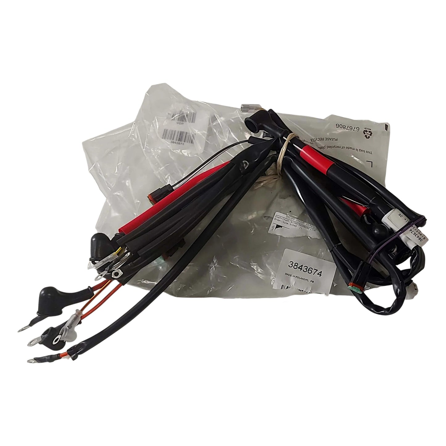 3843674 - Wiring Harness