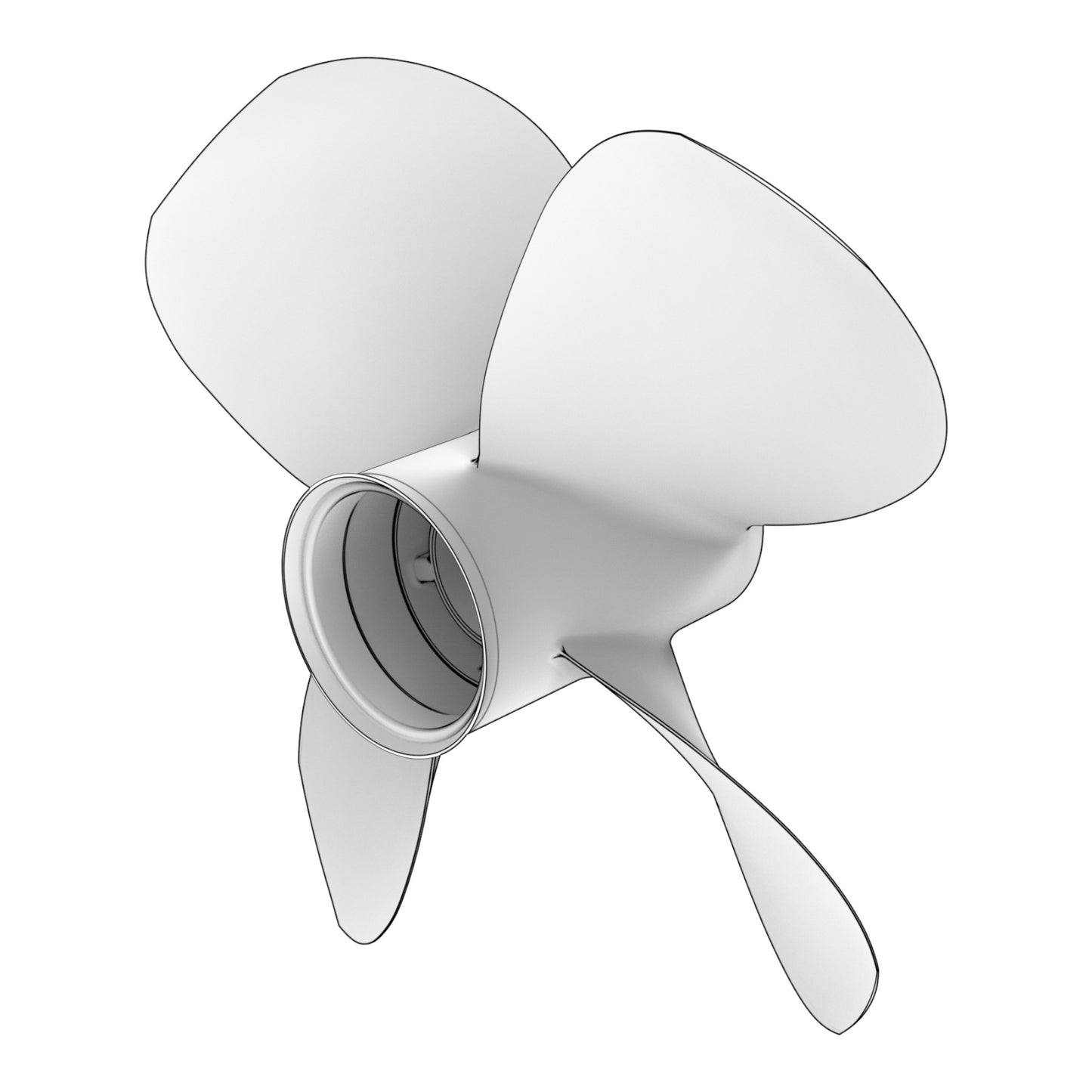 3843967 - Propeller