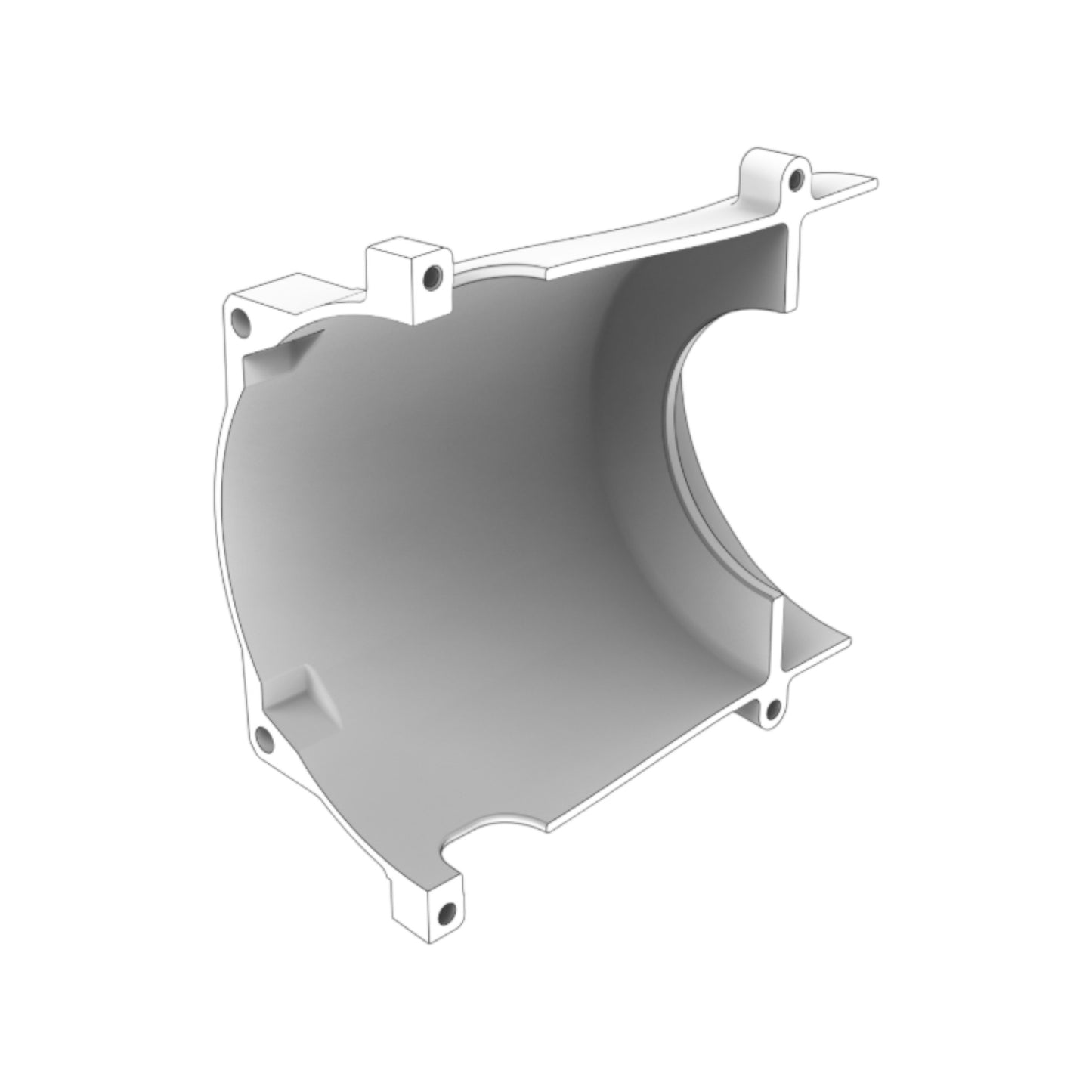 3847628 - Protecting Casing