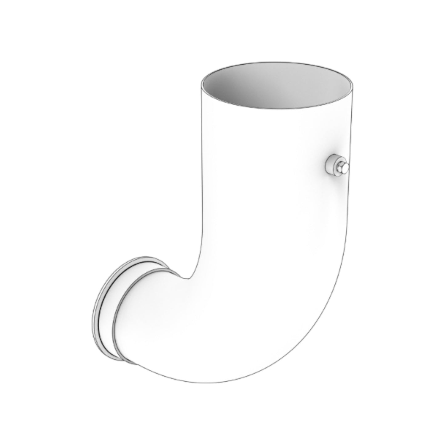 3847795 - Exhaust Pipe