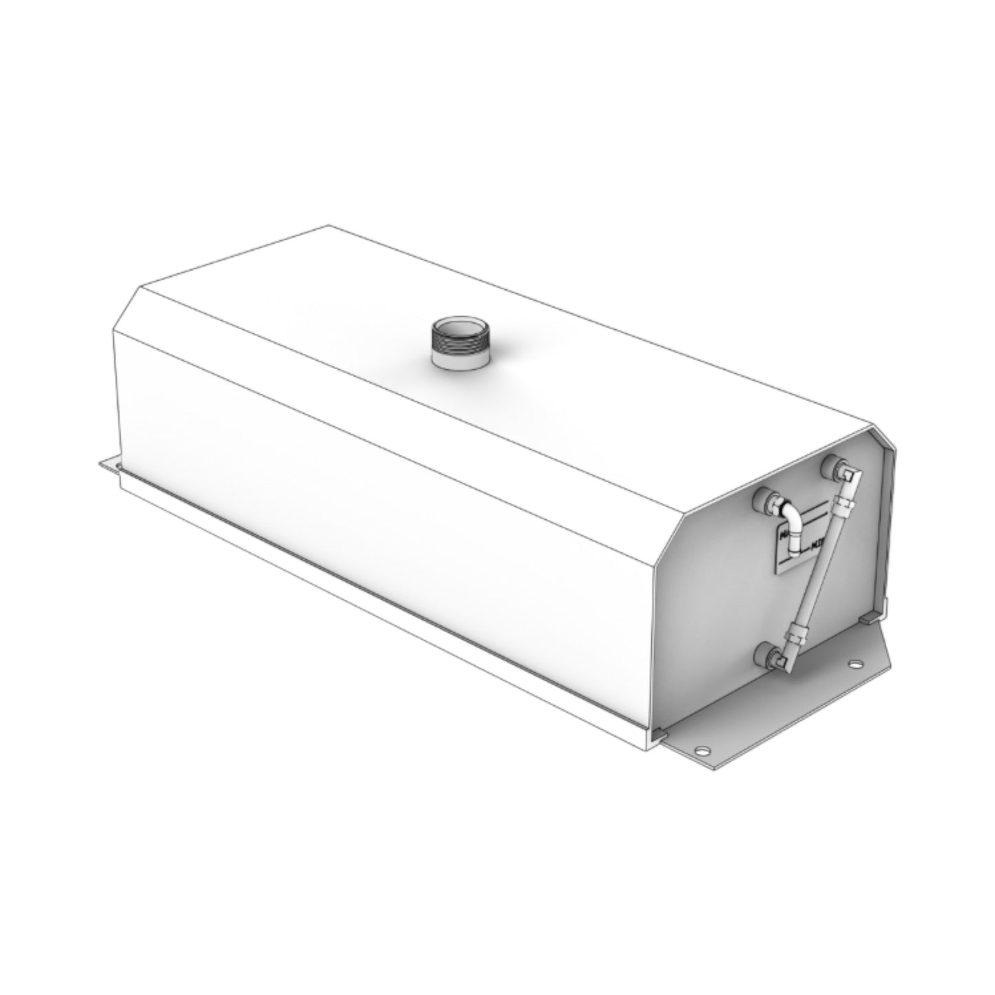 3848324 - Expansion Tank