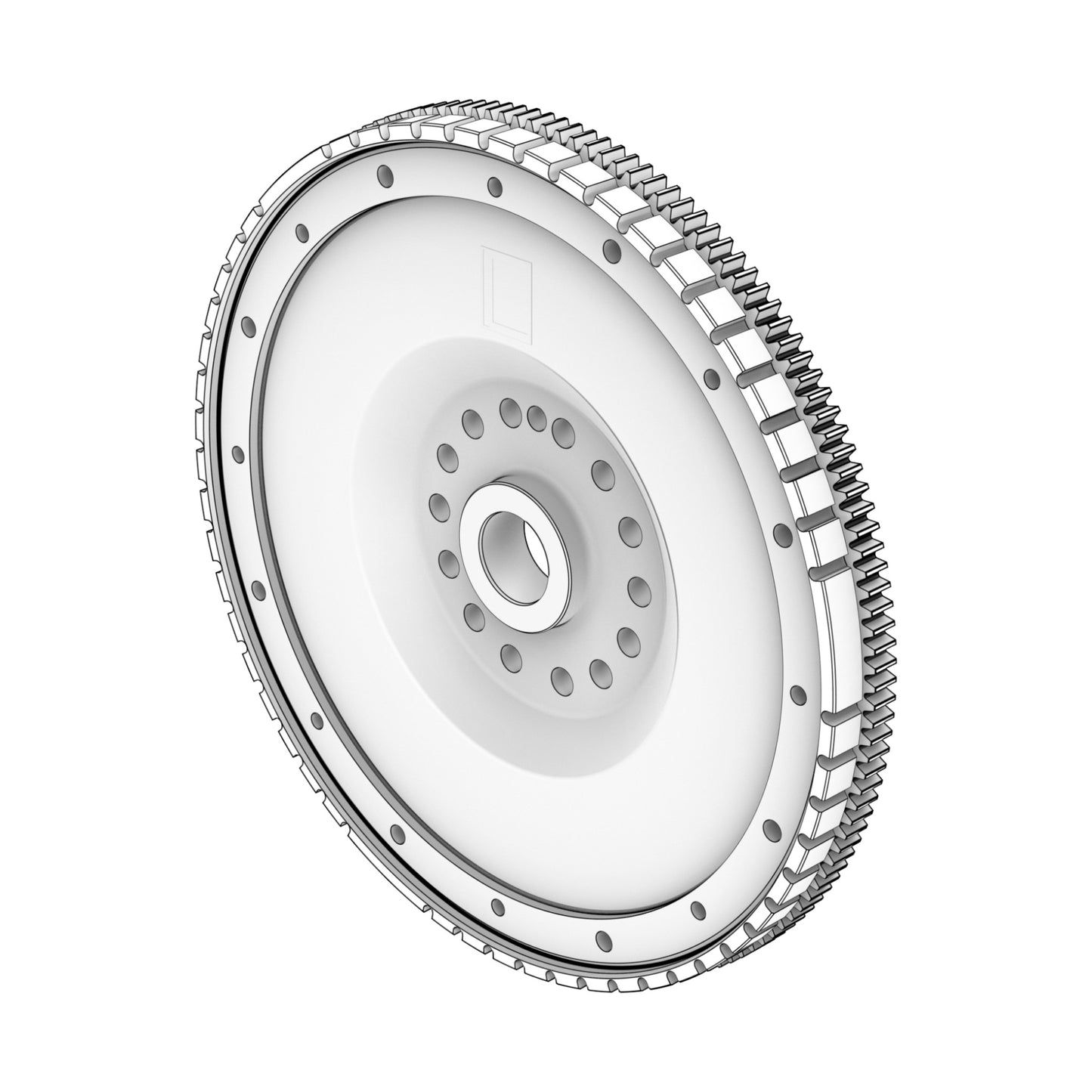 3848344 - Flywheel